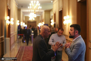 شست‌های روز دوم مجمع گفتگوی تهران