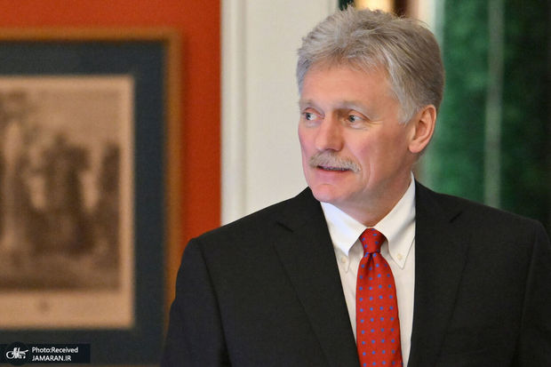 سخنگوی ریاست جمهوری روسیه: روسیه و چین سلاح‌های هسته‌ای آزمایش نمی‌کنند