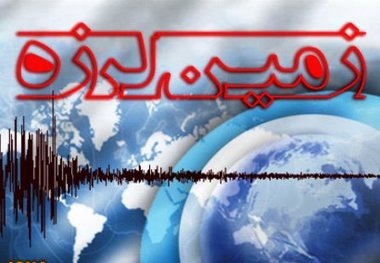 ثبت یازدهمین زمین لرزه در مهران