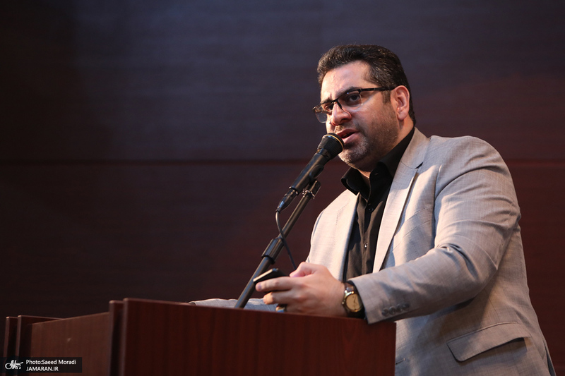 دومین مجمع عمومی جامعه قرآنی کشور