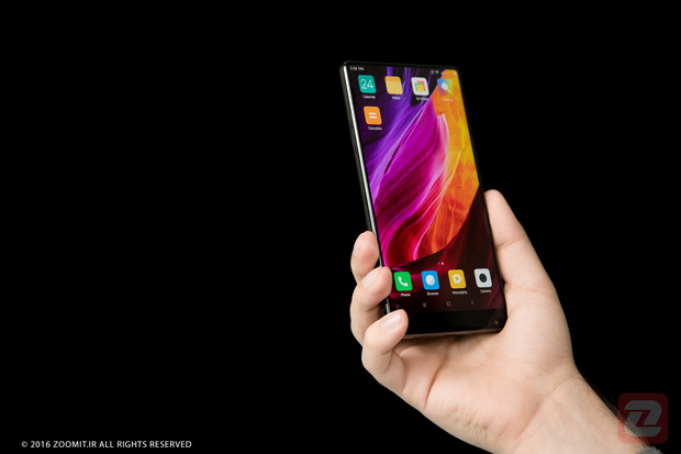 بررسی می میکس شیائومی