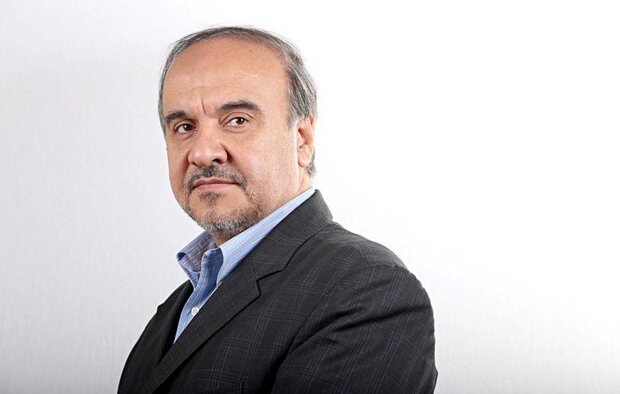  وزیر ورزش و جوانان به حسن روحانی تبریک گفت