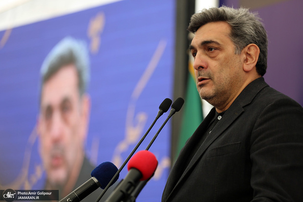 شهردار تهران: در دوران کرونا حتی یک ریال  از دولت نگرفتیم