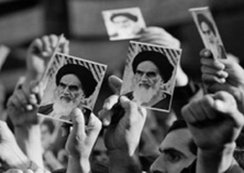 Imam Khomeini successfully monitored and managed Islamic Revolution during years in exile