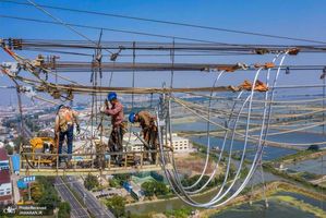 منتخب تصاویر امروز جهان- 6 مهر 1400