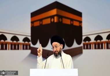 رهبر جریان حکمت ملی عراق خواستار اقدام جدی سازمان همکاری اسلامی و اتحادیه عرب علیه جنایات رژیم صهیونیستی شد