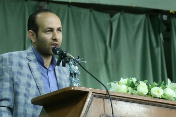 پژوهشگر دامغانی برگزیده دهمین جشنواره بین المللی فارابی شد