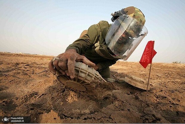 احتمال شنیده شدن صدای انفجار در محدوده جنوب اصفهان