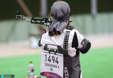 المپیک 2020 توکیو| عذرخواهی IOC از کادر سرپرستی کاروان ایران بخاطر اشتباه فاحش 


