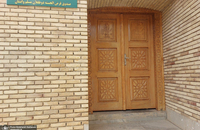 آسیاب آبی تاریخی خوانسار و درهای بسته به روی گردشگران