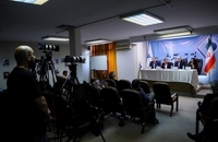 نشست «بن‌بست اطلاع‌رسانی» با حضور مدیران و فعالان حوزه اطلاع‌رسانی؛ (6)