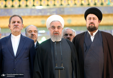 امام خمینی (س) نه تنها پدر اسلام خواهی بلکه پدر جمهوری خواهی در تاریخ ایران بود