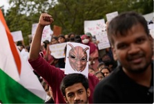 «انقلاب سوسک‌ها»: چگونه نسل زد نخست وزیر هند را در زمین خودش شکست داد؟