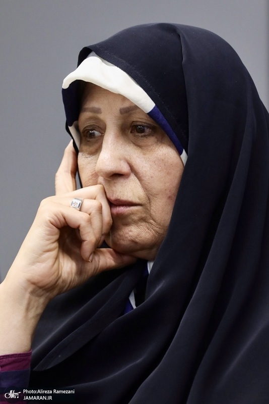 نشست خبری سالروز تاسیس بنیاد امور بیماری های خاص