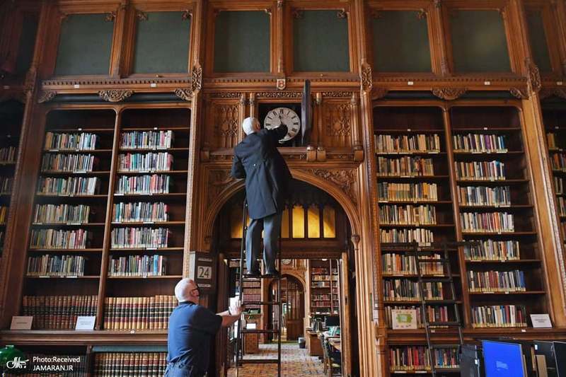 منتخب تصاویر امروز جهان- 9 فروردین 1400