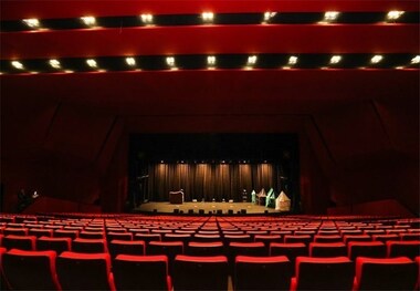 پردیس های سینمایی در 22 منطقه تهران ایجاد می شود