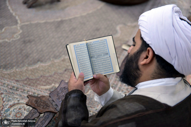 تجدید میثاق ائمه جمعه کشور با آرمان های حضرت امام خمینی(س)