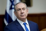 عصبانیت نتانیاهو از عملیات موشکی ایران علیه تروریست‌ها