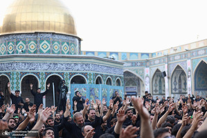 هیئت ابنا الرضا (ع)