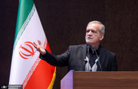 مراسم روز دانشجو در دانشگاه شریف با حضور رئیس جمهور (13)