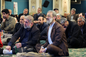 سی و هشتمین سالگرد شهادت حاج عبدالله نوریان