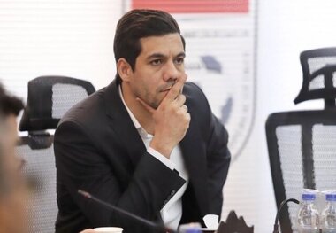 توضیحات شکوری در خصوص ادامه همکاری با رادوشویچ