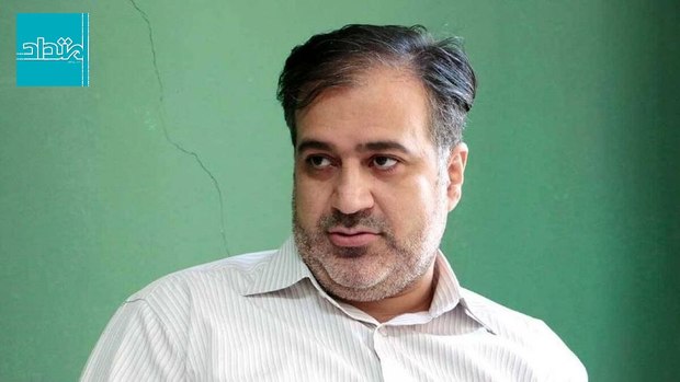 وکیل: «مهدی محمودیان» فعال سیاسی راهی زندان شد
