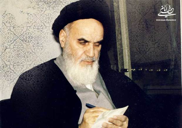 Education will not be useful unless it is accompanied with purification, Imam Khomeini explained