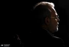 ابراز بی اطلاعی سخنگوی وزارت خارجه در مورد سفر لاریجانی به عمان