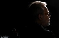 ‏مصاحبه‌ی علی لاریجانی با شبکه پی بی اس آمریکا (2)