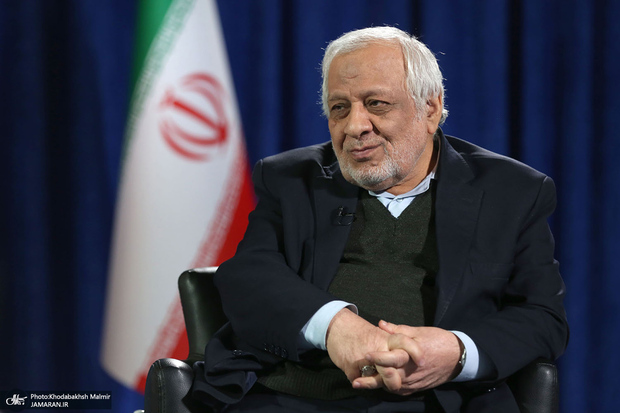 بادامچیان رئیس ستاد انتخابات مجلس خبرگان شد