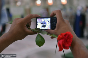 تجدید میثاق اصناف، نهادها، سازمان ها و وزارتخانه ها با آرمان های امام خمینی(س)- 3