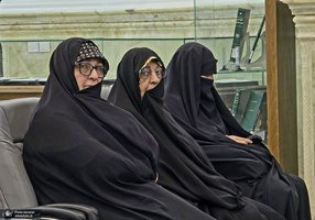 آیین رونمایی از کتاب «انوار حکمت»