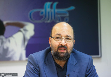 جواد امام، سخنگوی جبهه اصلاحات: اگر برای ایران راهی باز نشود، فشار بر مردم بیشتر و اقتصاد کشور تضعیف می شود