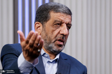 انتقاد ضرغامی از لغو بازی استقلال در ورزشگاه مدرن مشهد + عکس