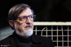 احیای شب بیست و سوم ماه مبارک رمضان در بنیاد خیریه زینب کبری (س) / محمدرضا بهشتی