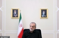 جلسه سران قوا به میزبانی رییس جمهور برگزار شد (3)