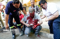 حمله اسرائیل به مردم ایران (16)