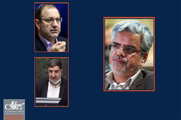 درگیری دو نماینده مجلس یازدهم با محمود صادقی