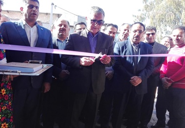 جشنواره منطقه ای'سفره ایرانی، فرهنگ گردشگری' در گچساران آغاز شد