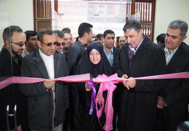 بهره برداری از  2 واحد آموزشی در قائمشهر