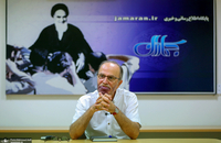 کامبیز نوروزی