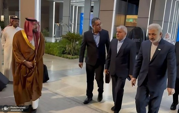 صالحی‌امیری وارد ریاض شد/ برنامه های وزیر میراث فرهنگی در سفر به عربستان چیست؟