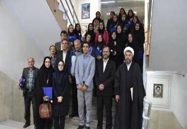 برگزاری انتخابات ساوجبلاغ با 6 هزار نیروی انسانی