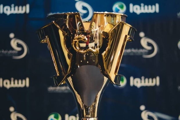برنامه کامل فصل بیست و ششم لیگ برتر فوتبال ایران