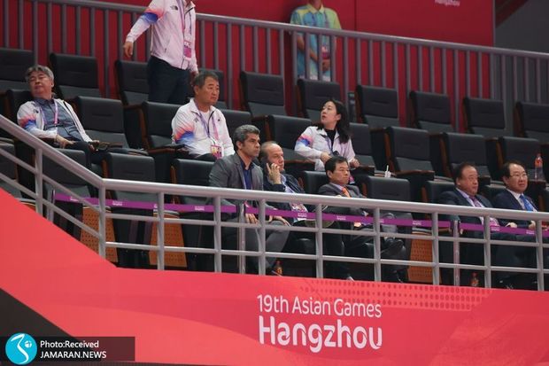 واکنش هادی ساعی به ویدیوی جنجالی مسابقه حاجی موسایی