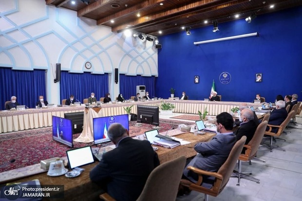 تصمیمات جدید دولت: تصویب لایحه رتبه بندی معلمان/ اختصاص اعتبار برای اجرای پروژه های آبرسانی در آذربایجان شرقی