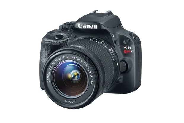 دوربین کانن جدید EOS 150D به بازار می آید + مشخصات