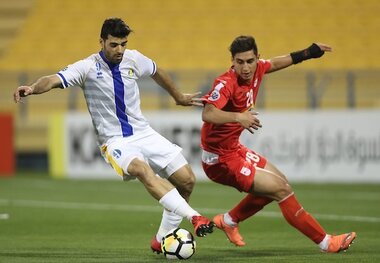 مبلغ پیشنهادی طارمی به پرسپولیس