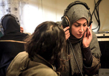 حرف های همسر محسن چاوشی درباره نقشی که در 